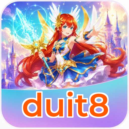 Logo duit8