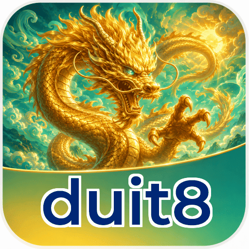 Logo duit8