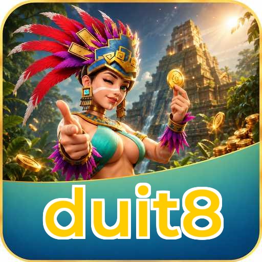Logo duit8