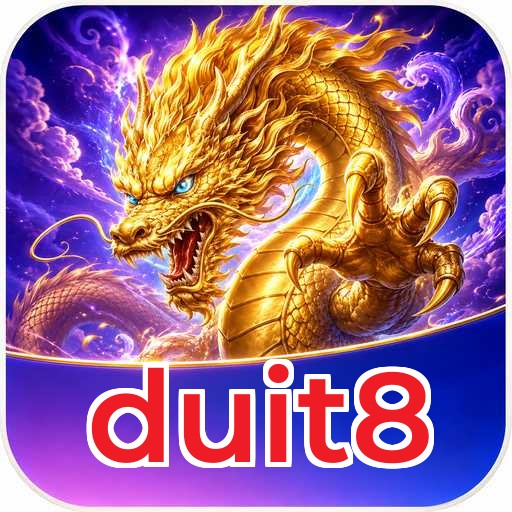 Logo duit8
