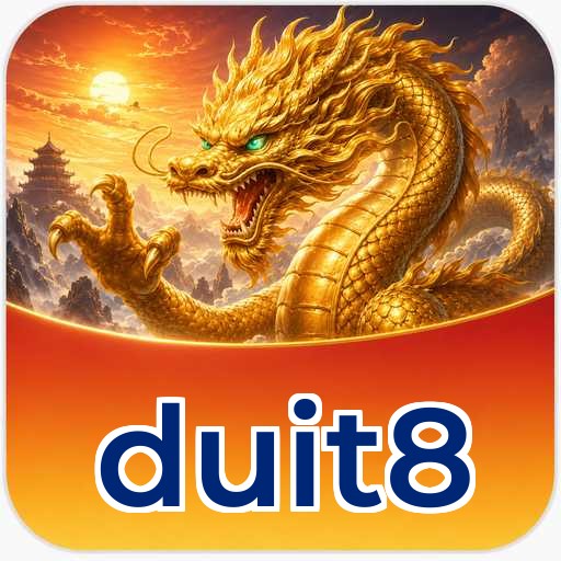 Logo duit8