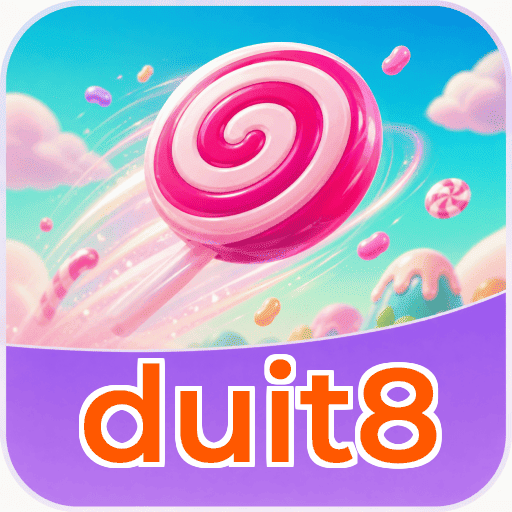 Logo duit8