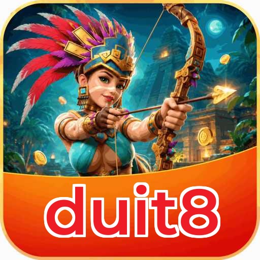 Logo duit8