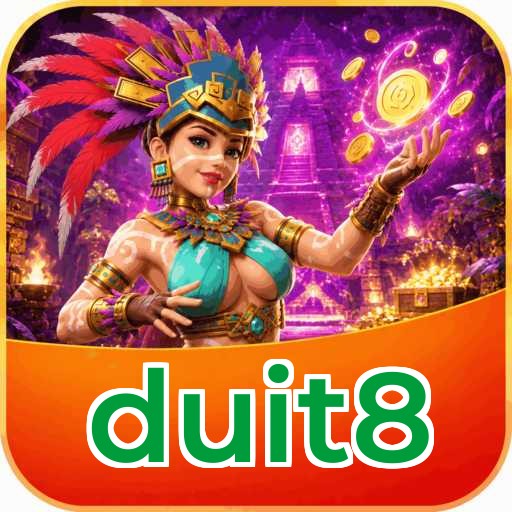 Logo duit8