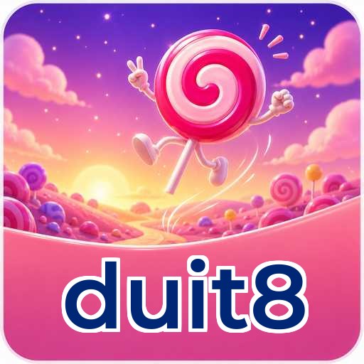 Logo duit8