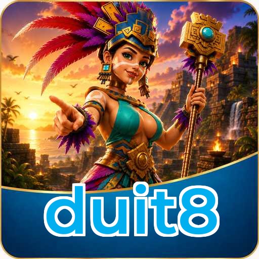 Logo duit8