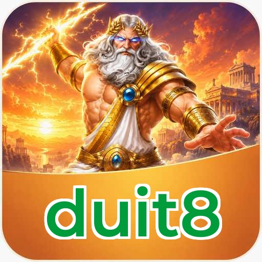 Logo duit8