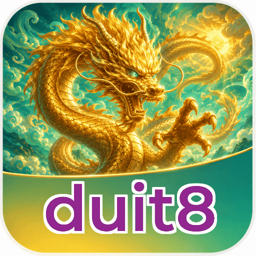 Logo duit8