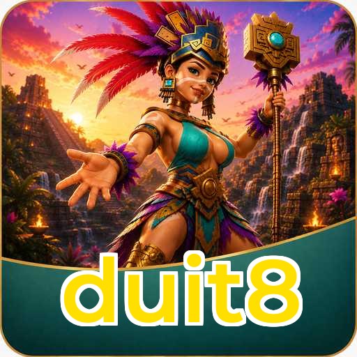 Logo duit8
