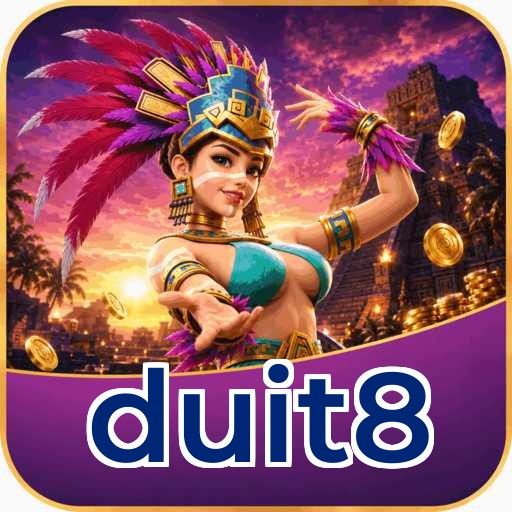 Logo duit8