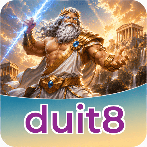 Logo duit8