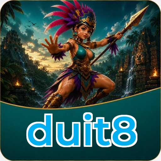 Logo duit8