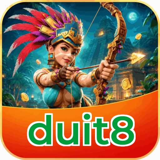 Logo duit8