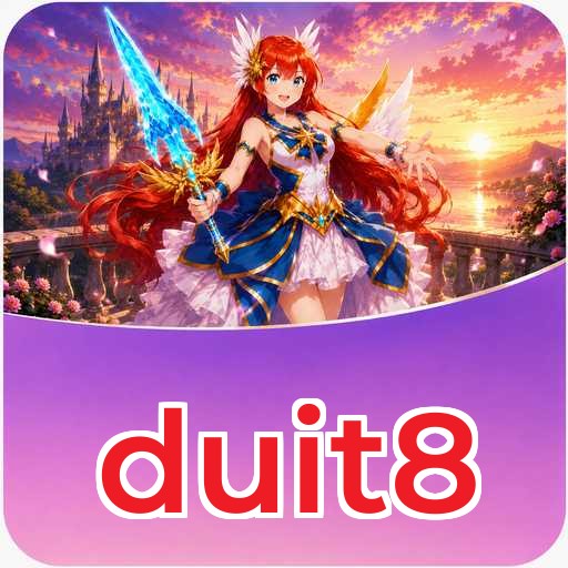 Logo duit8