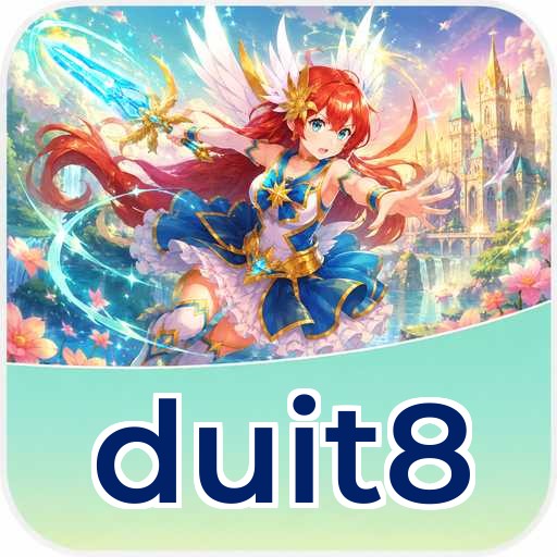 Logo duit8