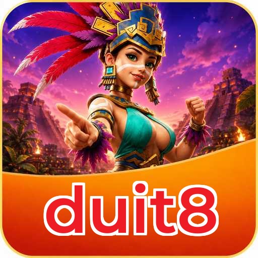 Logo duit8