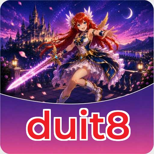 Logo duit8