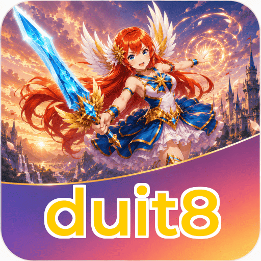 Logo duit8