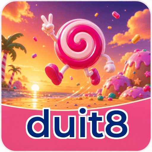 Logo duit8