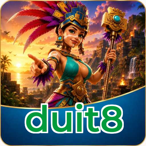 Logo duit8