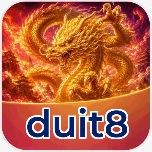 Logo duit8