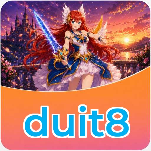Logo duit8
