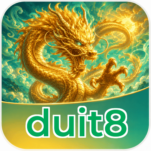 Logo duit8