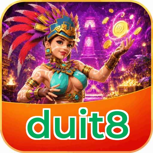 Logo duit8