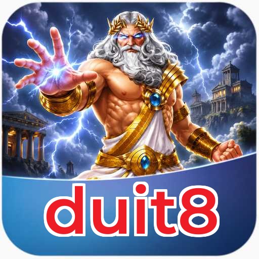 Logo duit8