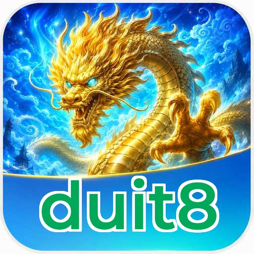 Logo duit8
