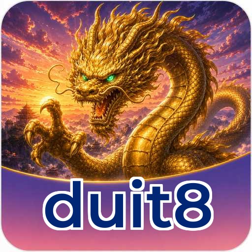 Logo duit8
