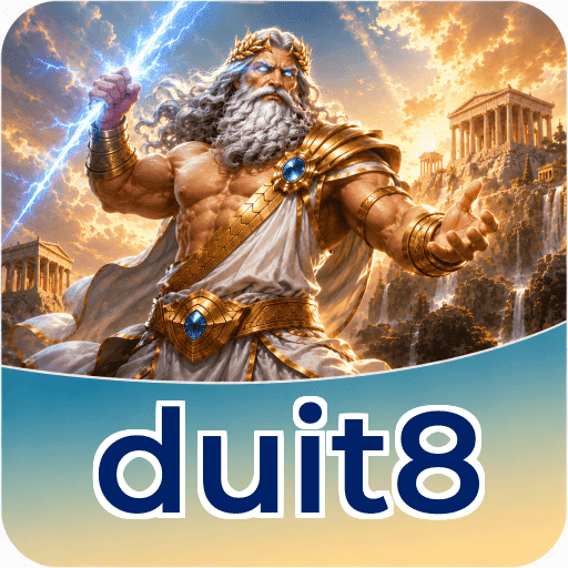 Logo duit8