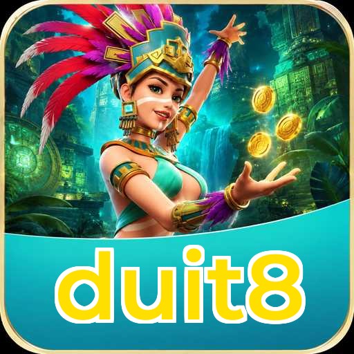 Logo duit8