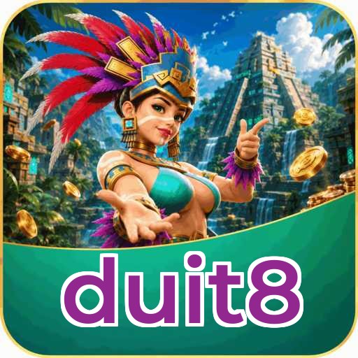 Ilustrasi alur memilih file duit8 di HP Android