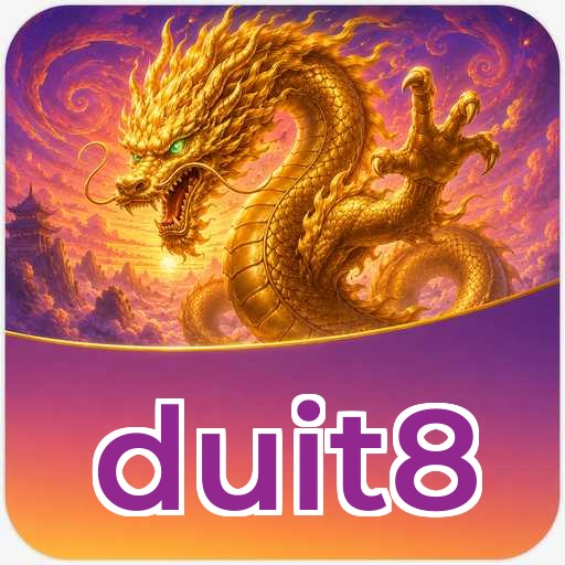Logo duit8