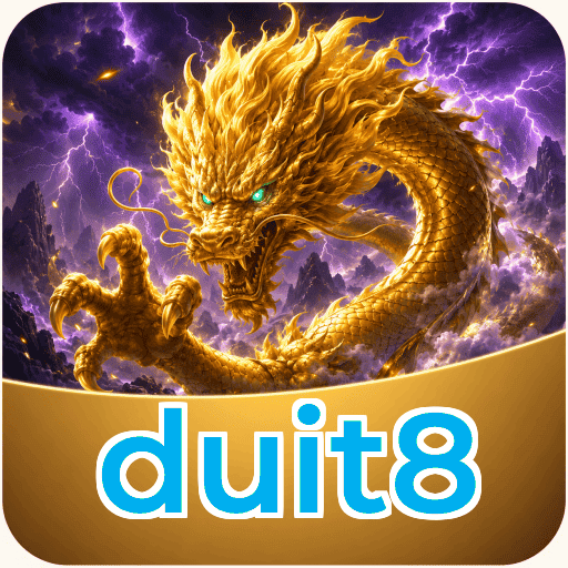 Logo duit8