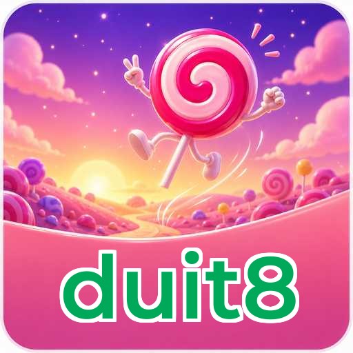 Logo duit8
