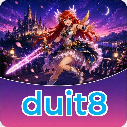 Logo duit8