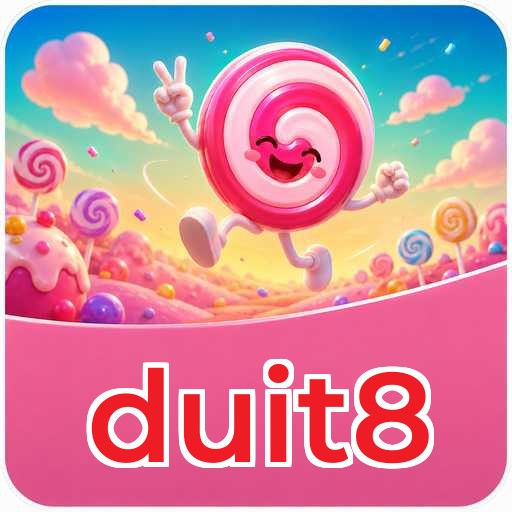 Logo duit8