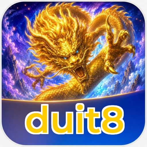 Logo duit8