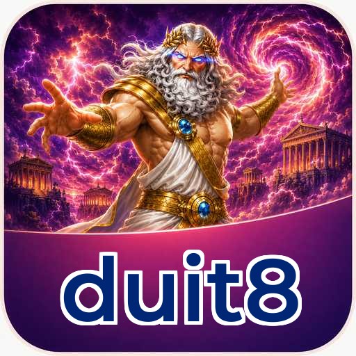 Logo duit8