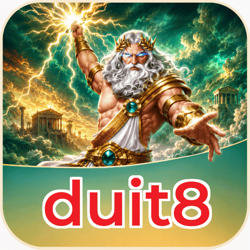 Logo duit8