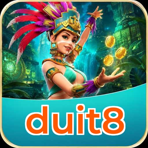 Logo duit8