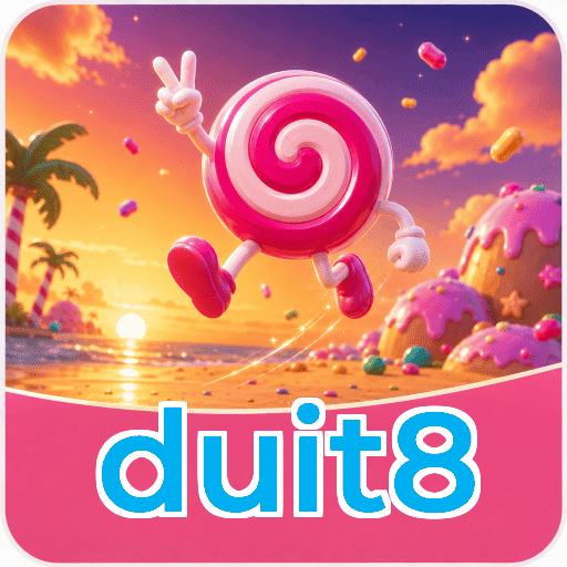 Logo duit8