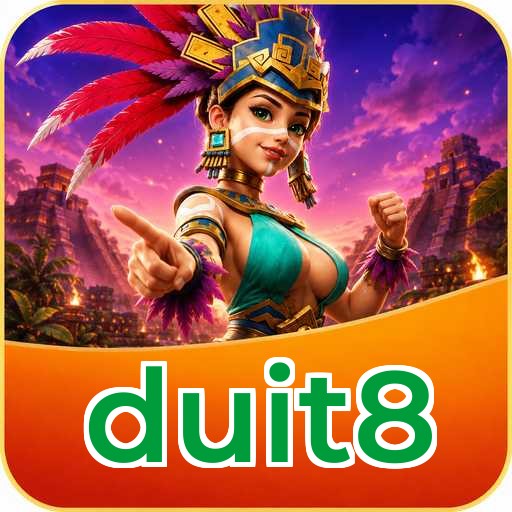 Logo duit8